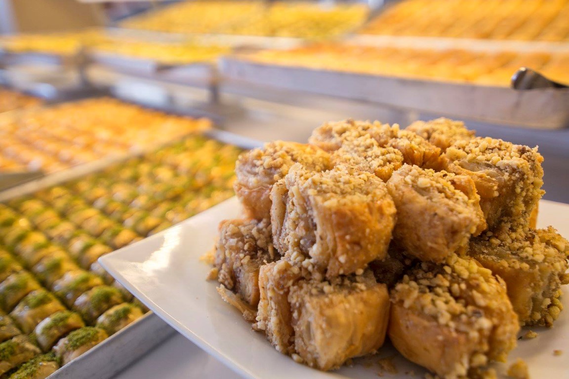 imagini hotel PALM WINGS EPHESUS